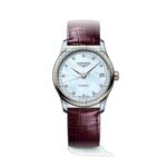 Longines Master Collection Mother of Pearl