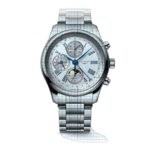 Longines Master Collection Chrono Moonphase