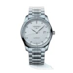 Longines Master Collection Date