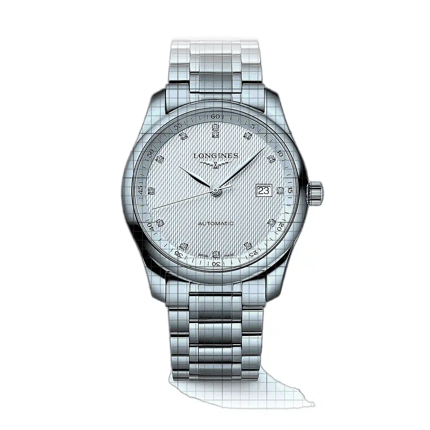 Longines-Master_Collection-L27934776-52432-AP-1_ffde87cf-f1e9-463b-a514-d96261884b01.jpg Longines Master Collection Date - Image 1