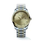 Longines Master Collection Date