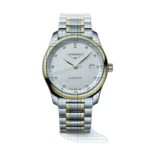 Longines Master Collection Date