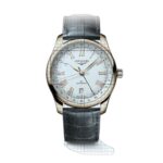 Longines Master Collection GMT
