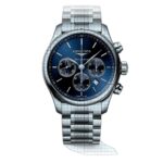 Longines Master Collection Chronograph