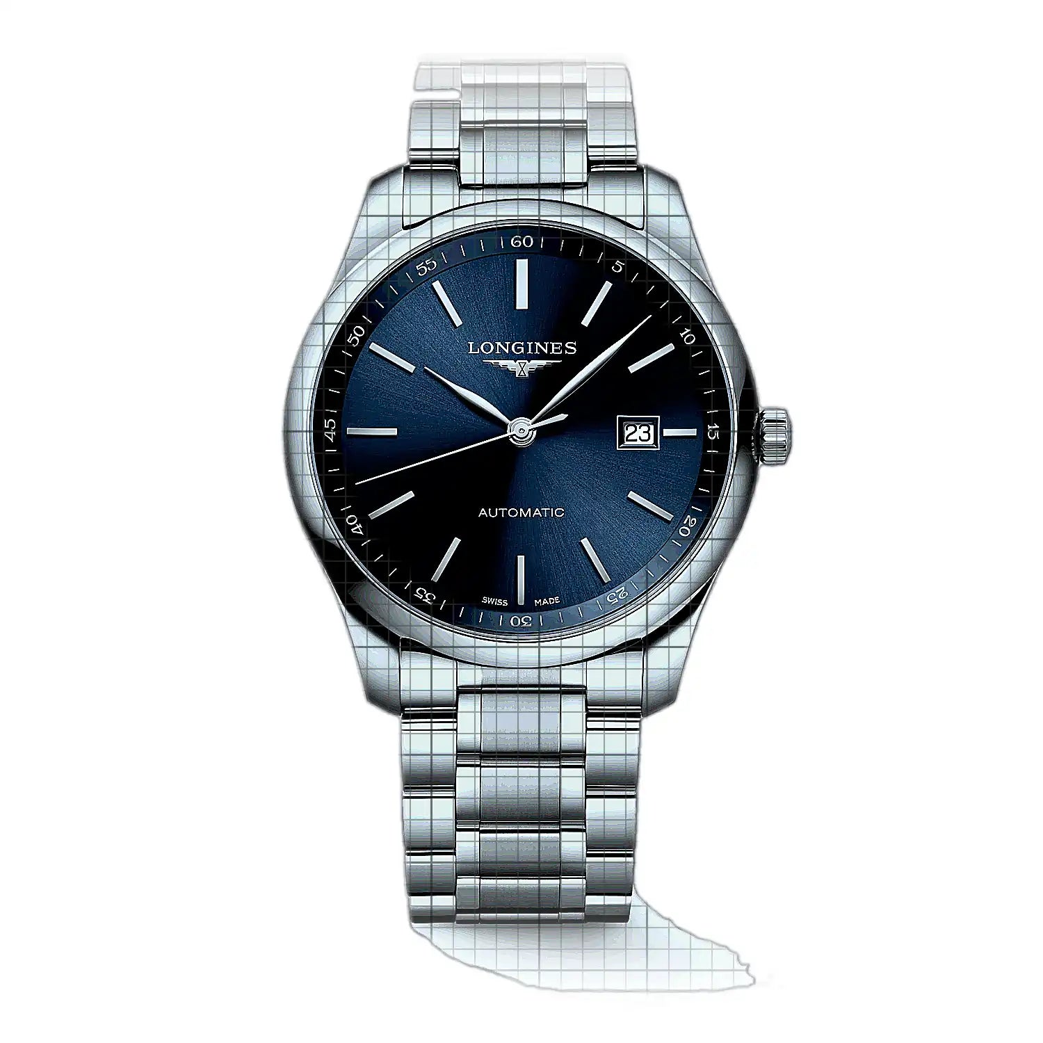 Longines-Master_Collection-L28934926-52437-AP-1_b10e1705-dcd5-4e63-9d23-519dc4bc8a21.jpg Longines Master Collection Date - Image 1