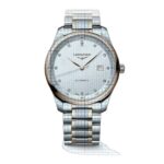 Longines Master Collection Date