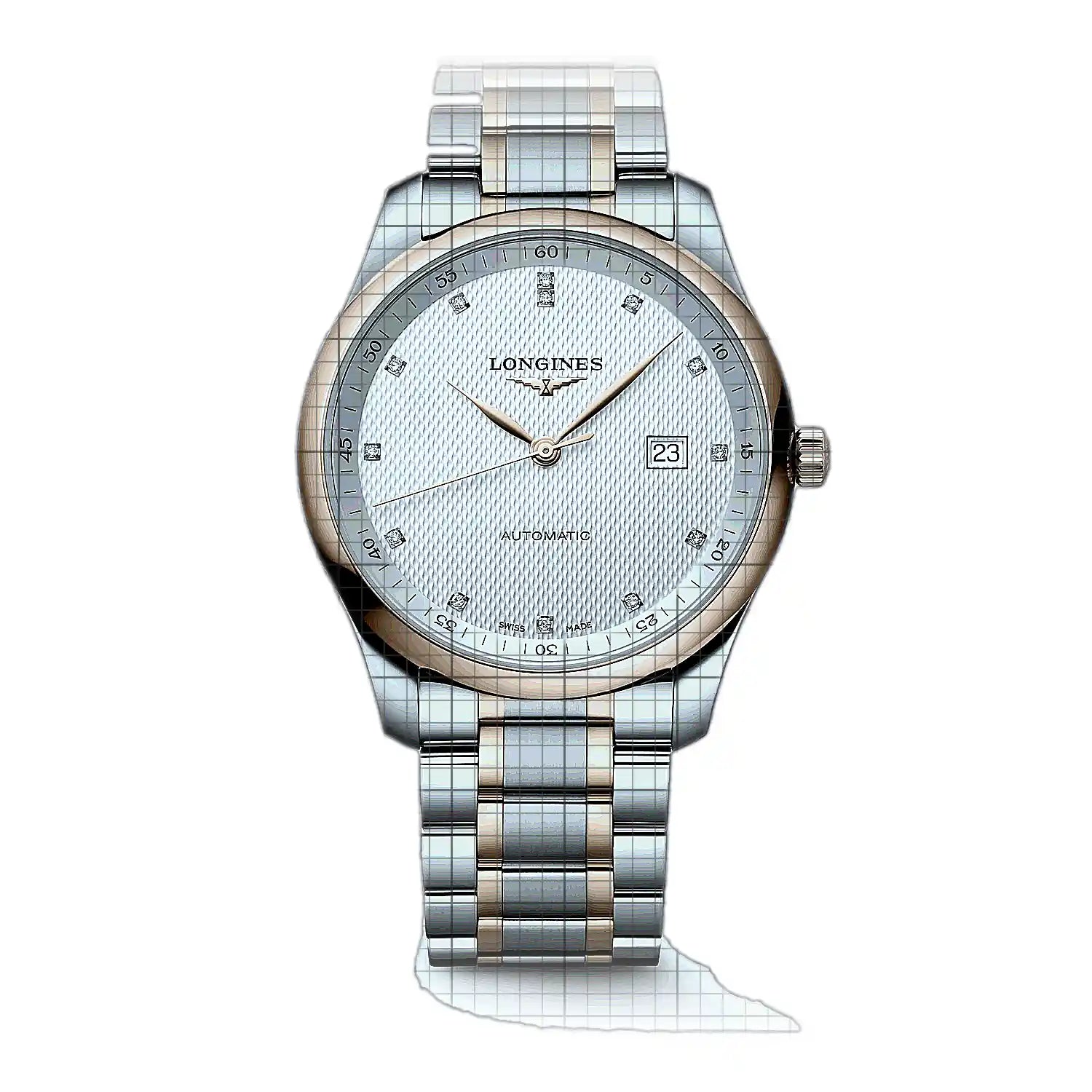Longines-Master_Collection-L28935777-52438-AP-1_31fc11fa-cb72-4780-9fbb-a9b2fcb9bb15.jpg Longines Master Collection Date - Image 1