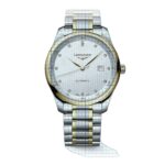 Longines Master Collection Date