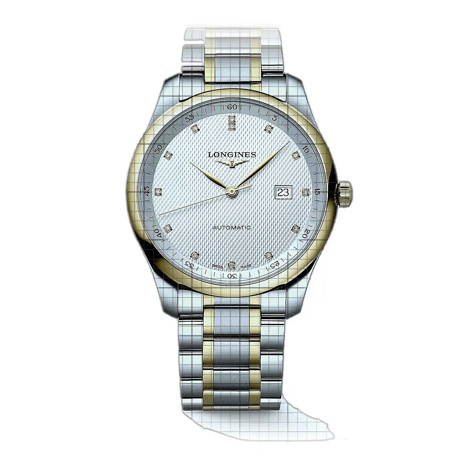 Longines-Master_Collection-L28935977-52512-AP-1_d8ae5dcb-e1f7-4dd2-bb88-c03f87bc706e.jpg Longines Master Collection Date - Image 1