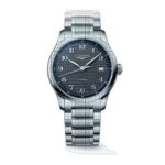 Longines Master Collection Blue