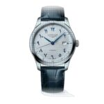 Longines Master Collection Silver