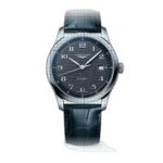 Longines Master Collection Blue