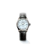 Longines Master Collection Ladies Mother of Pearl