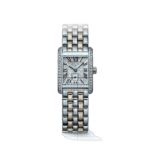 Longines Mini Dolcevita Small seconds