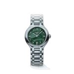 Longines PrimaLuna Mother of Pearl