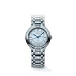 Longines PrimaLuna Mother of Pearl