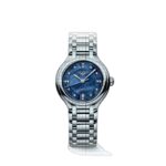 Longines PrimaLuna Blue