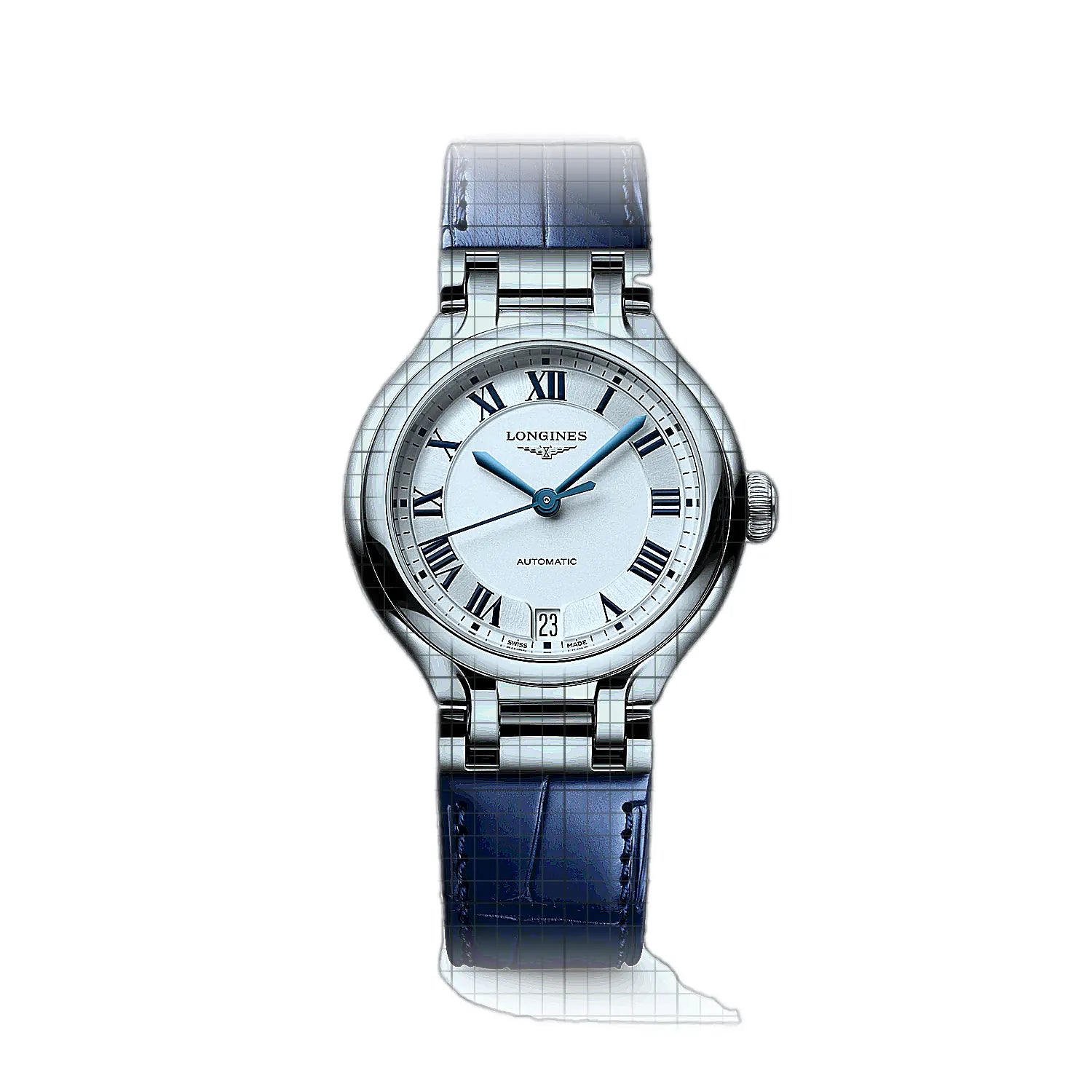 Longines-Primaluna-L81244712-52556-AP-1_14ee231a-b749-4456-bd27-d344d0d7be78.jpg Longines Primaluna Date - Image 1