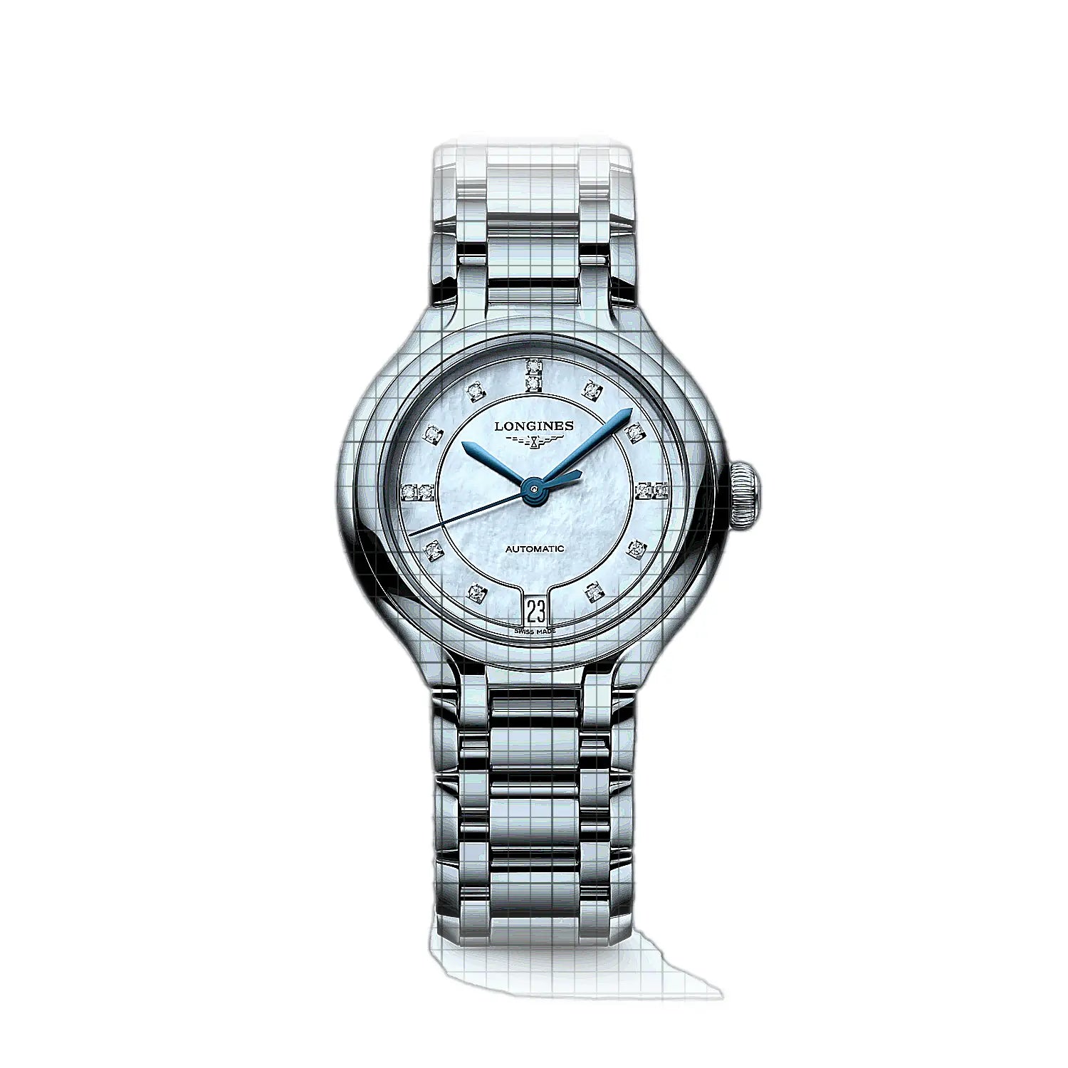 Longines-Primaluna-L81244876-52559-AP-1_332110b1-cb29-4c09-a332-1e9ea1452815.jpg Longines Primaluna Date - Image 1