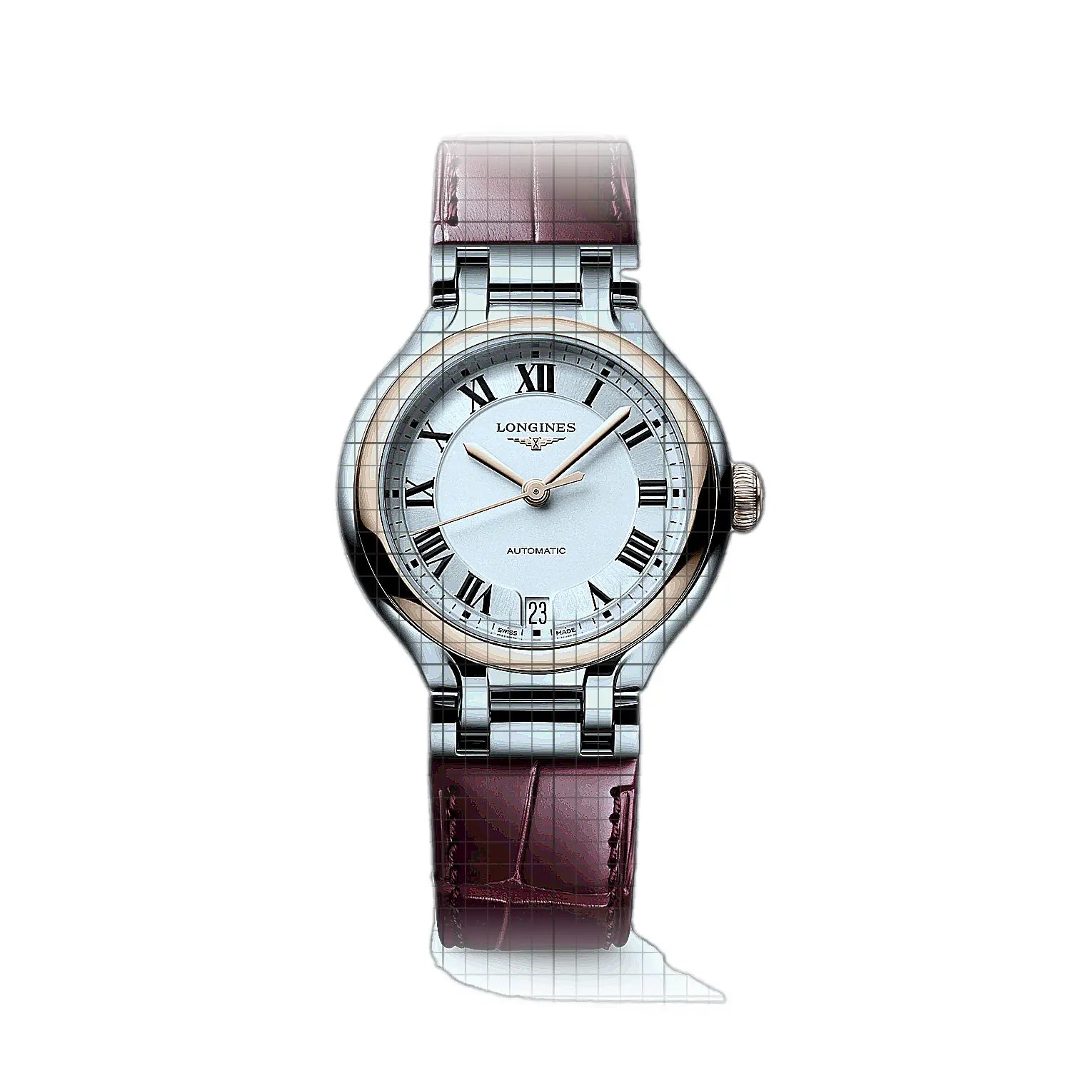 Longines-Primaluna-L81245712-52561-AP-1_60d203c6-72fa-4da1-800b-93f2668ad702.jpg Longines Primaluna Date - Image 1