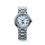 Longines Primaluna Moonphase
