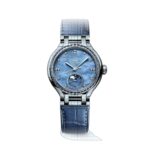 Longines Primaluna Moonphase