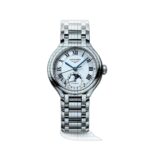 Longines Primaluna Moonphase