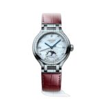 Longines Primaluna Moonphase