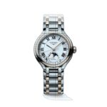 Longines Primaluna Moonphase