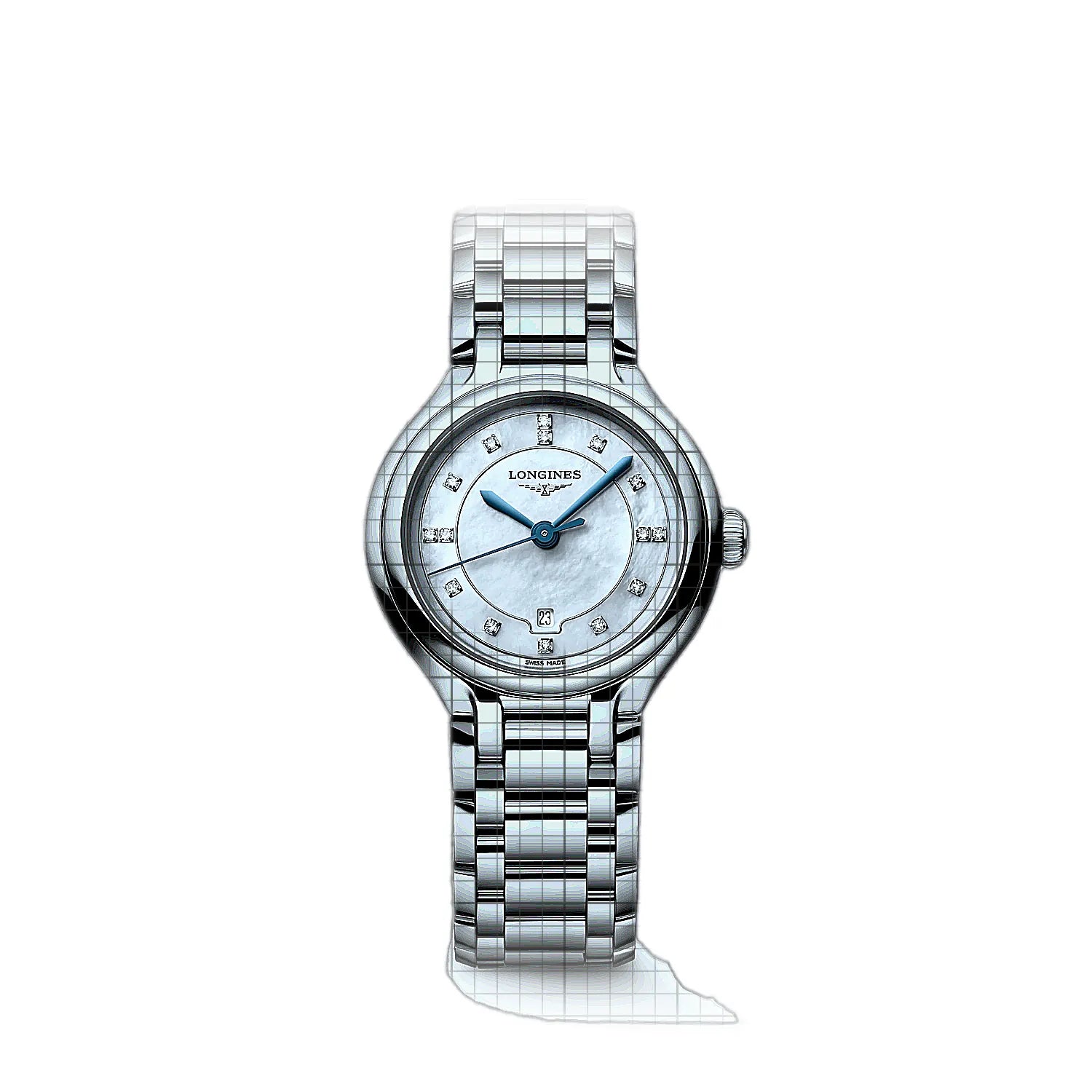 Longines-Primaluna-L81424876-52611-AP-1_757e07ee-53b5-4e7e-abc1-99012609bcb7.jpg Longines Primaluna Date - Image 1