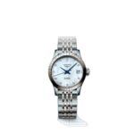 Longines Record Date