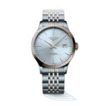 Longines Record Date