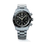 Longines Spirit Pilot Flyback