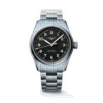 Longines Spirit Pilot Automatic