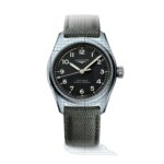 Longines Spirit Pilot Automatic