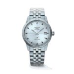 Longines Ultra Date