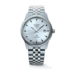 Longines Ultra Date