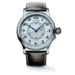 Longines Weems Second Setting Watch Automatic
