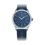 Maurice Lacroix 1975 Automatic Vagues du Jura 40mm Blue