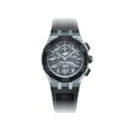 Maurice Lacroix Aikon Automatic Chronograph Skeleton 43mm 43mm Skeleton