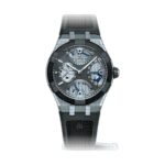 Maurice Lacroix Aikonic Master Triple Retrograde 43mm Grey