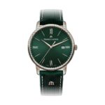 Maurice Lacroix Eliros Date 40mm 40mm Green