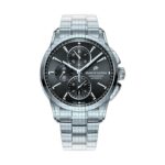 Maurice Lacroix Pontos Chronographe 43mm Black