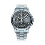 Maurice Lacroix Pontos Chronographe 43mm Grey