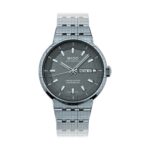 Mido All Dial 20th Anniversary Inspired By Architecture Limited Edition 42mm Grey