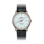 Mido Baroncelli Heritage Gent 39mm Beige