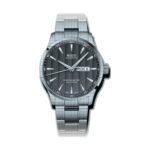 Mido Multifort Chronometer 1 42mm Grey