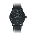Mido Multifort Chronometer 1 42mm Black