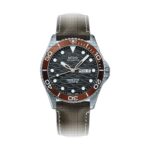 Mido Ocean Star 200 C 42mm Grey