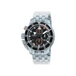 Mühle Glashütte S.A.R. Flieger-Chronograph 45mm Black